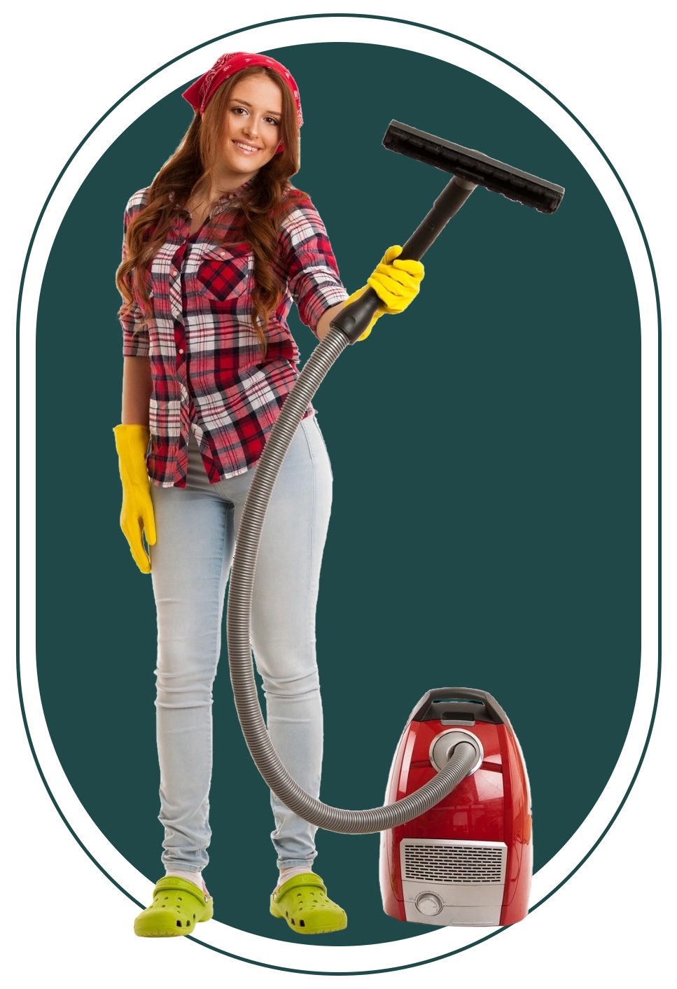 Reliable Residential Carpet Cleaning